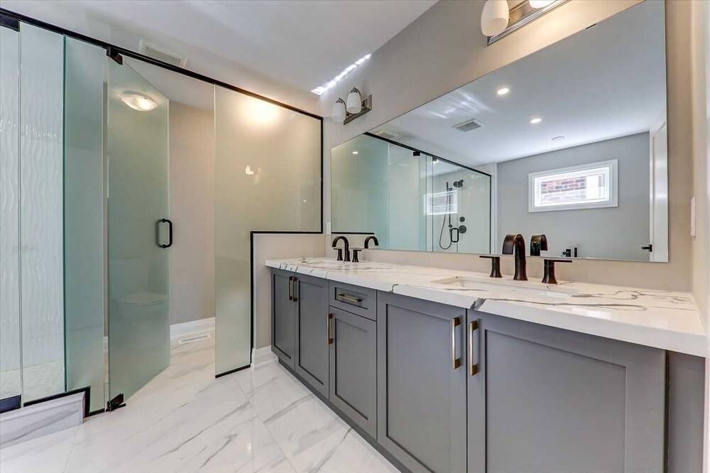 Photo of Bathroom in Durham Region