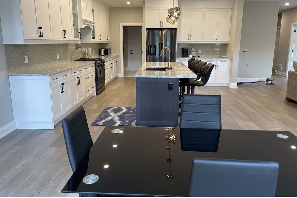 Photo of Kitchen in Durham Region