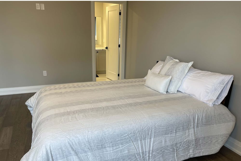 Photo of Bedroom in Durham Region