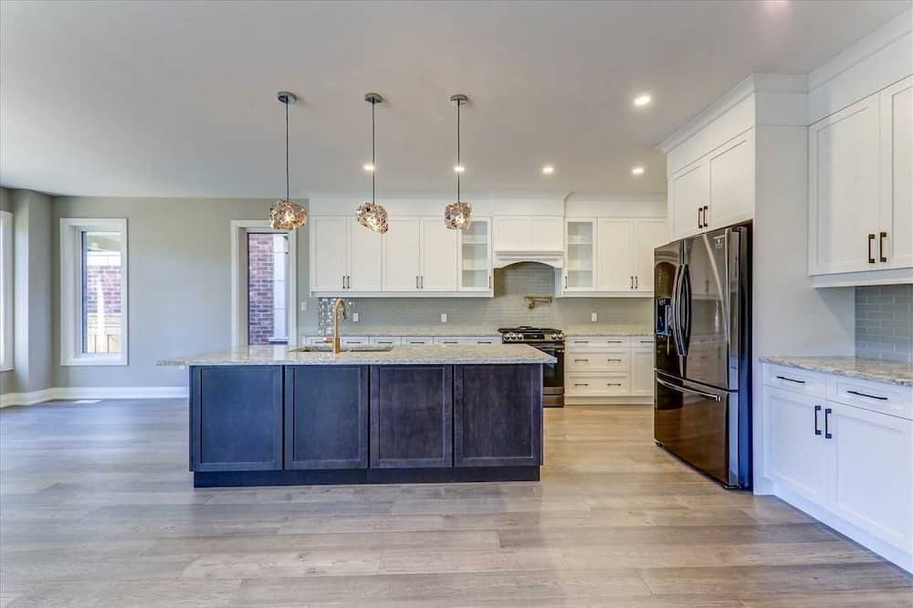 Photo of Kitchen in Durham Region