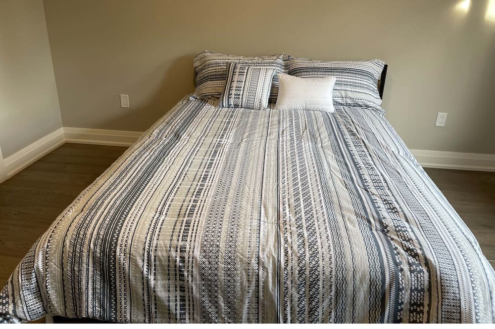 Photo of Bedroom in Durham Region