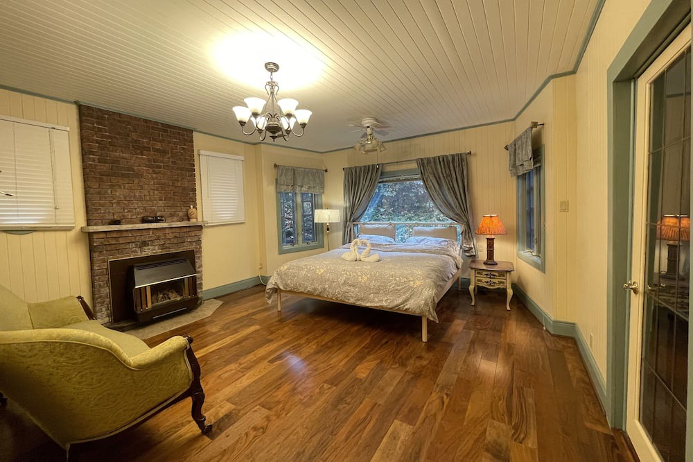 Photo of Bedroom in Orillia