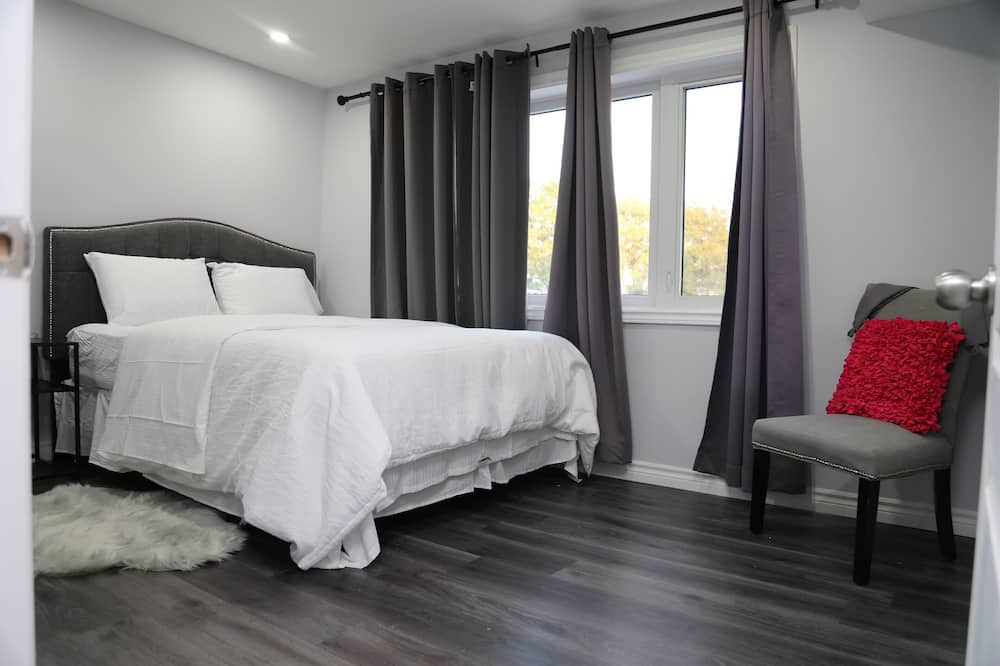 Photo of Bedroom in Woodstock