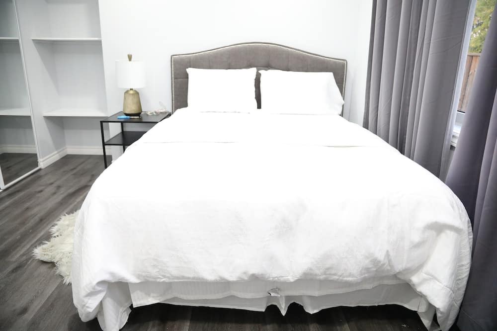 Photo of Bedroom in Woodstock