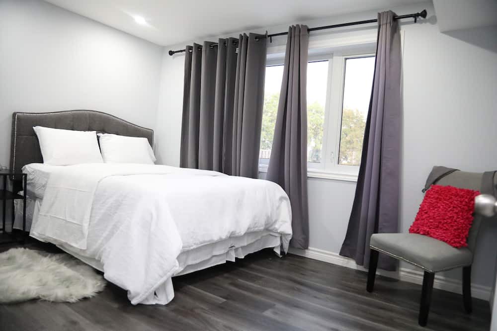 Photo of Bedroom in Woodstock