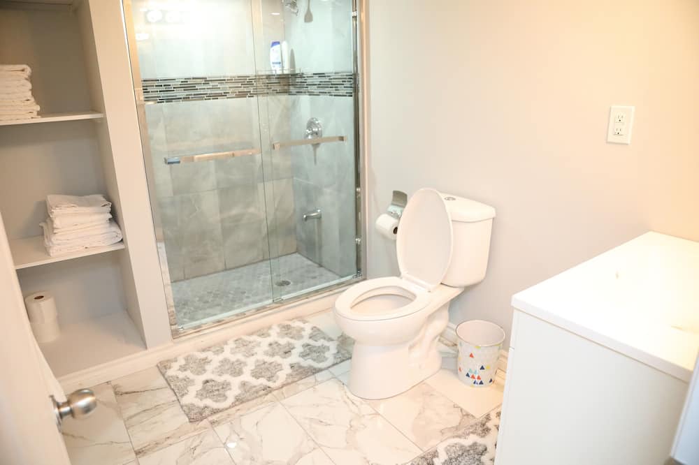 Photo of Bathroom in Woodstock