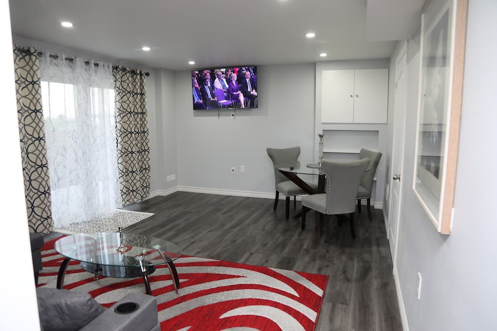 Photo of Bedroom in Woodstock