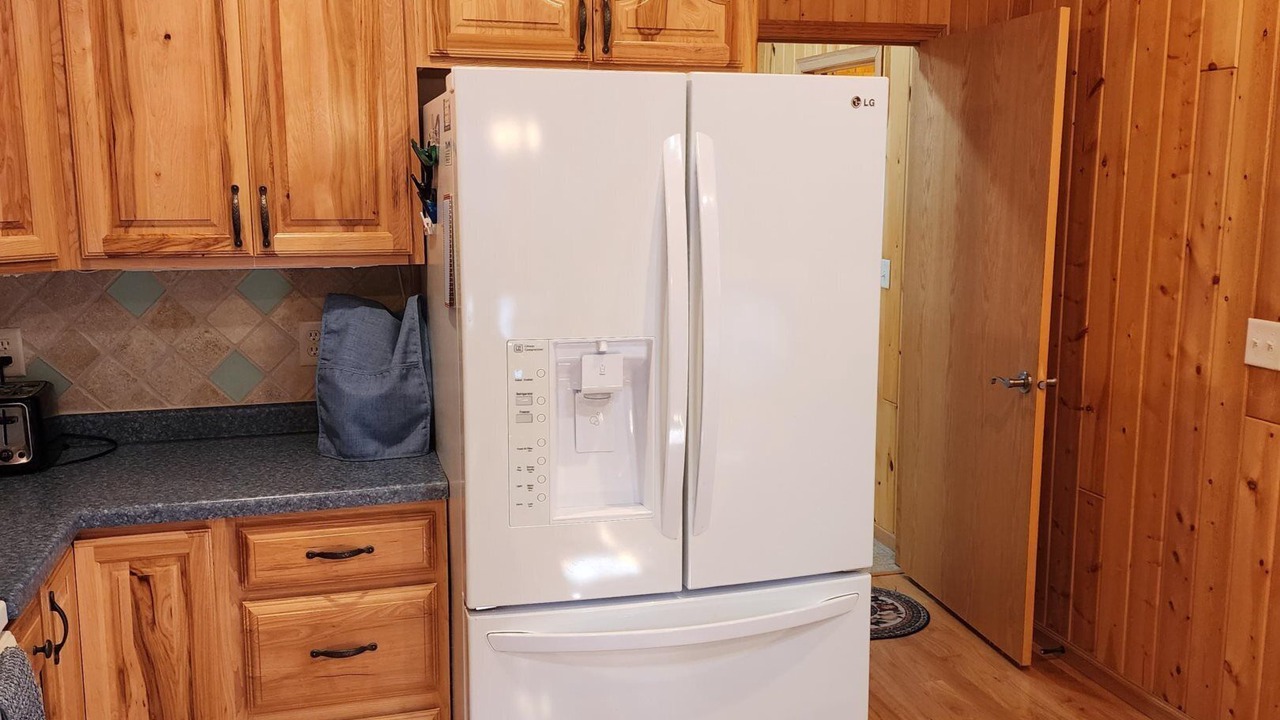 Photo of Kitchen in Cass Lake