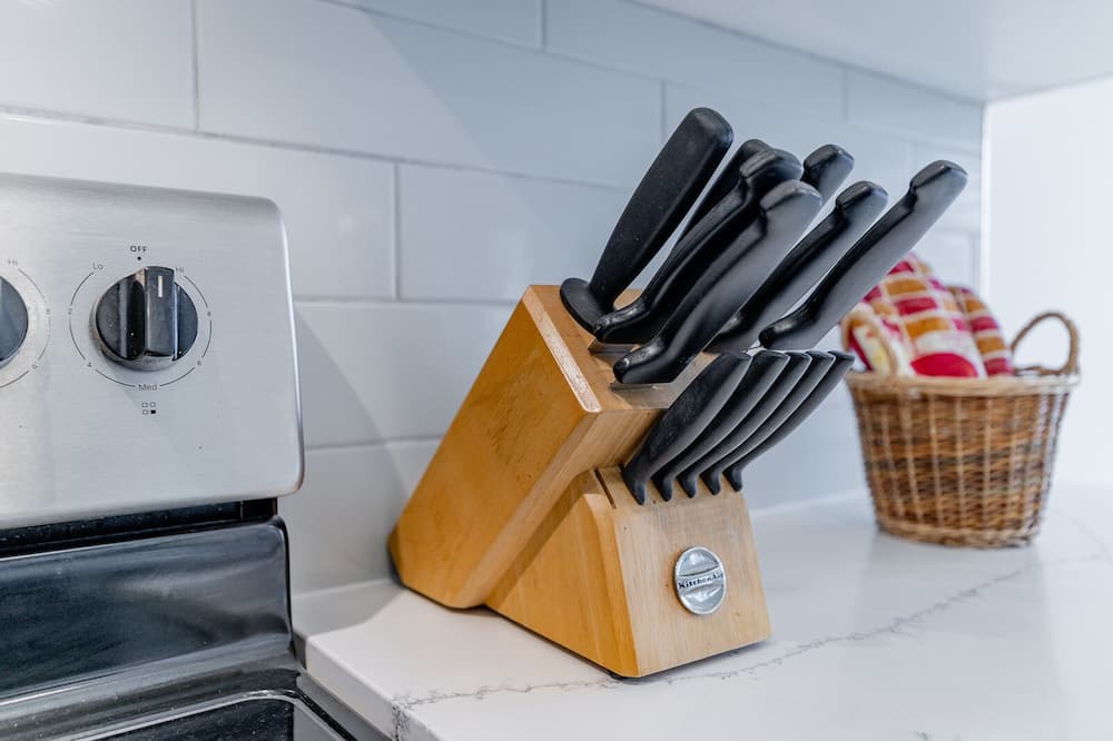 Photo of Kitchen in Bradford