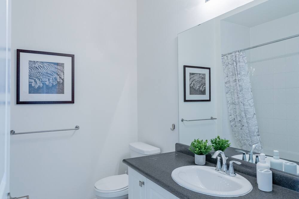 Photo of Bathroom in Bradford