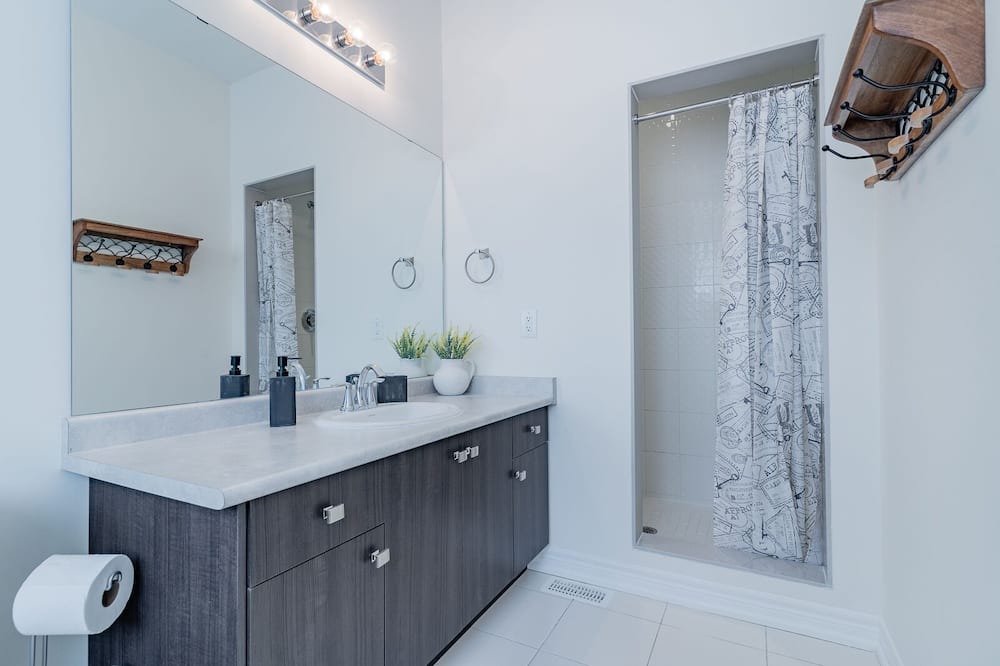 Photo of Bathroom in Bradford