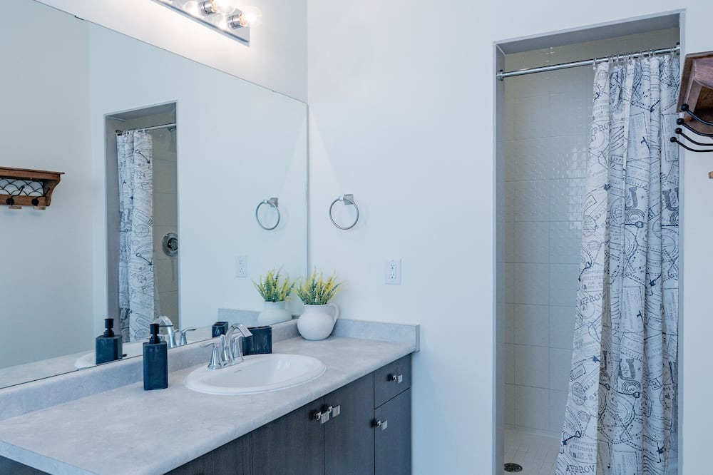 Photo of Bathroom in Bradford