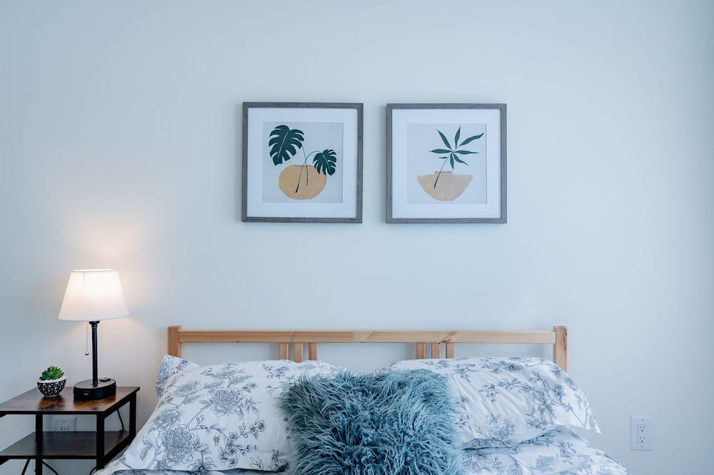 Photo of Bedroom in Bradford