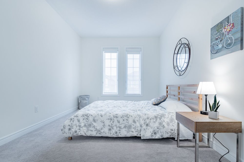 Photo of Bedroom in Bradford