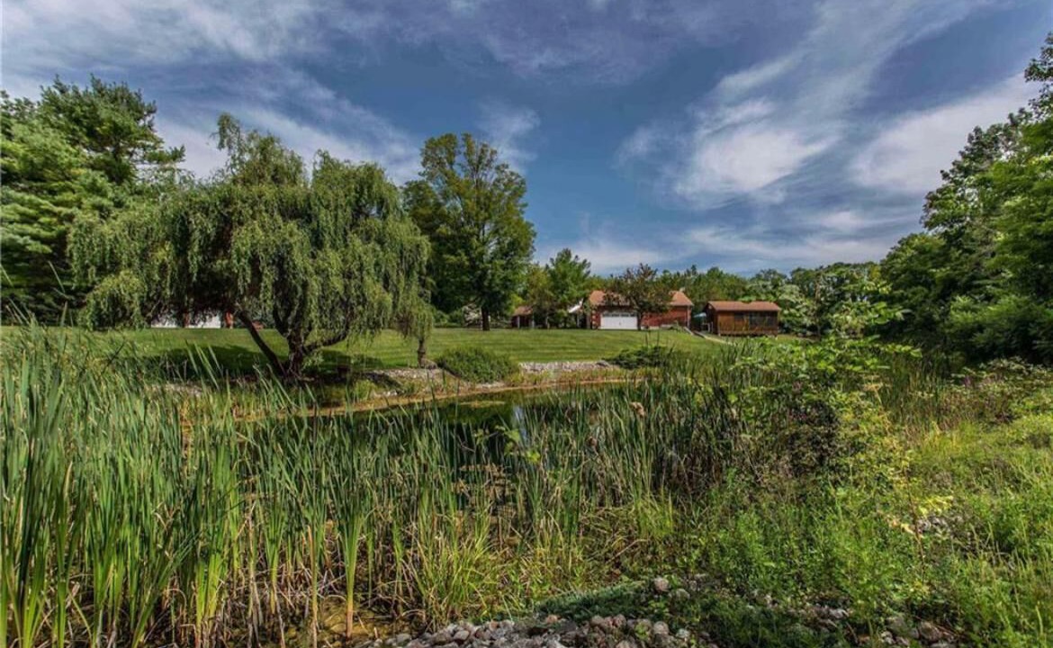Photo of Outdoor in Central Frontenac