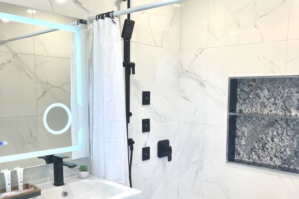 Photo of Bathroom in Orillia