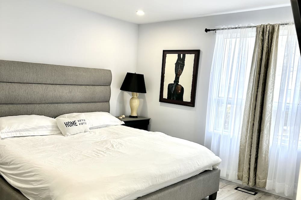 Photo of Bedroom in Orillia
