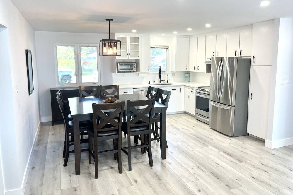 Photo of Kitchen in Orillia