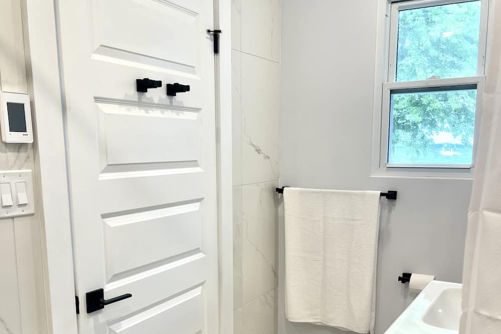 Photo of Bathroom in Orillia
