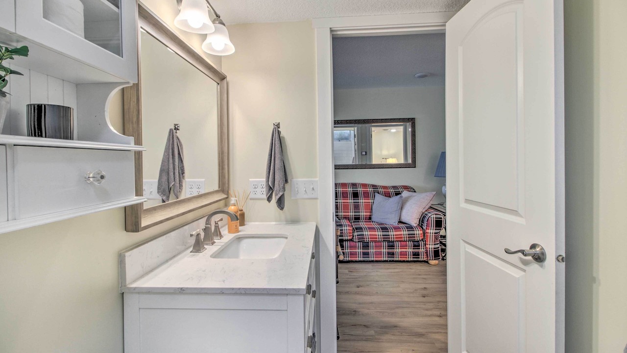 Photo of Kitchen in Big Lake