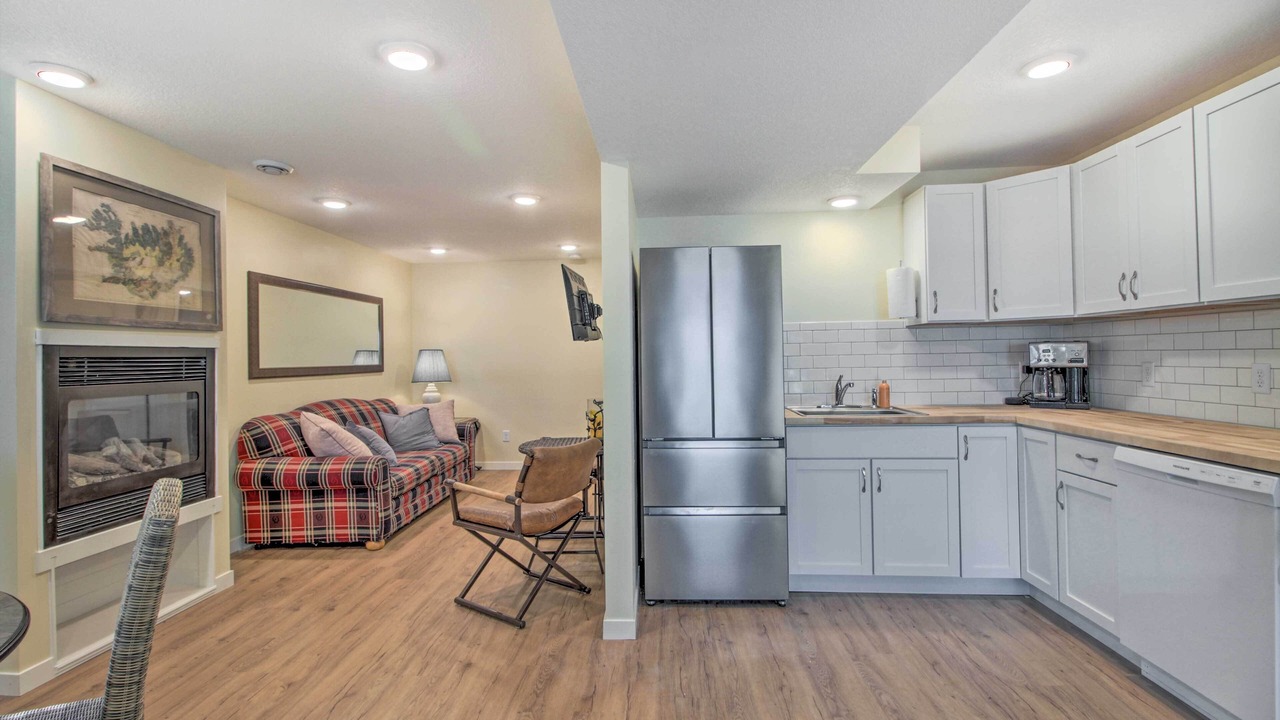 Photo of Kitchen in Big Lake