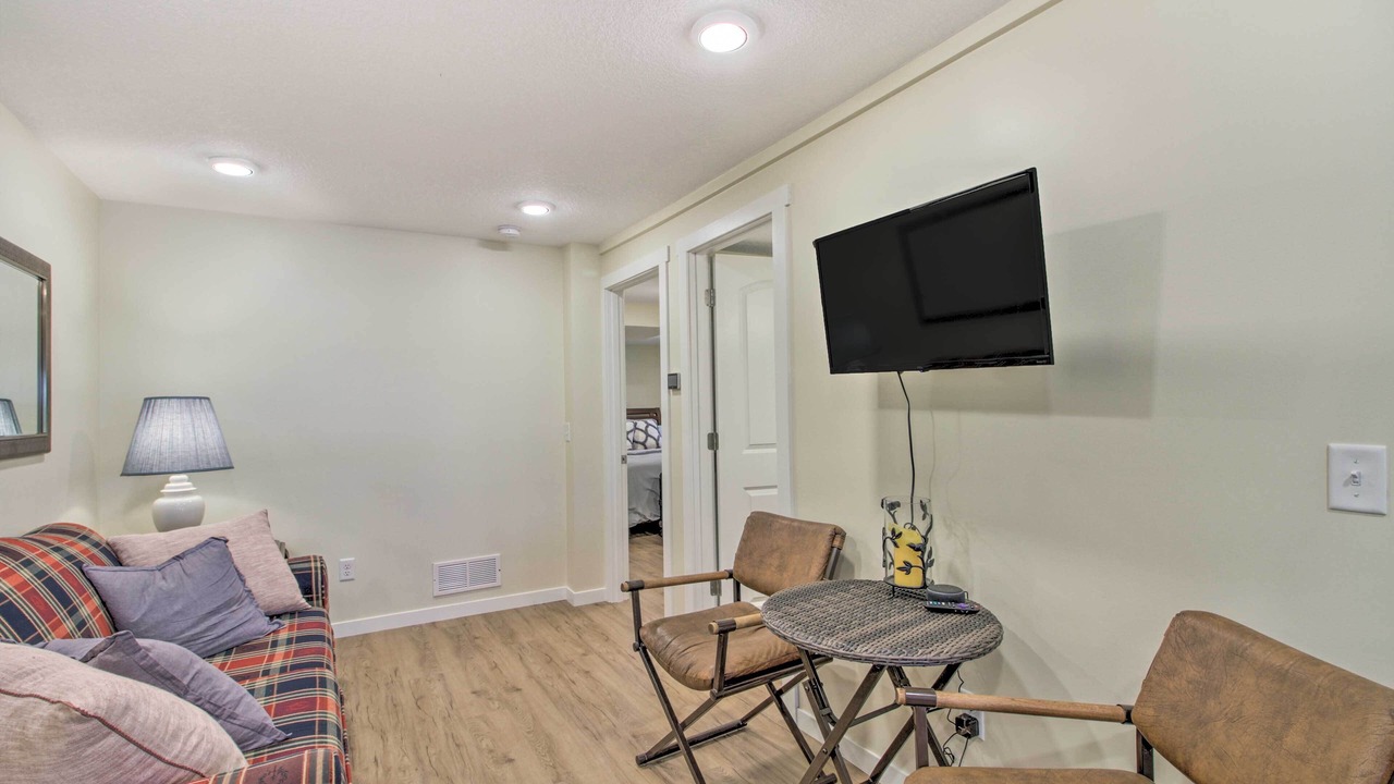 Photo of Livingroom in Big Lake