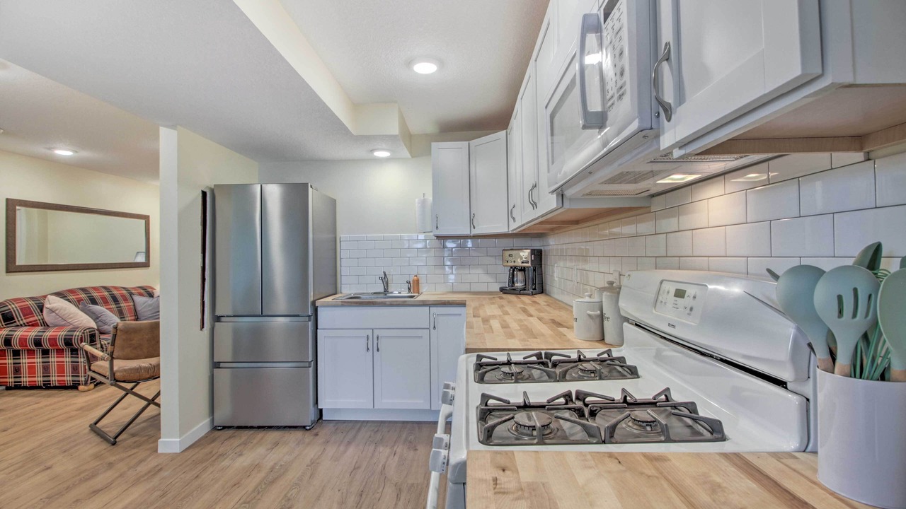 Photo of Kitchen in Big Lake