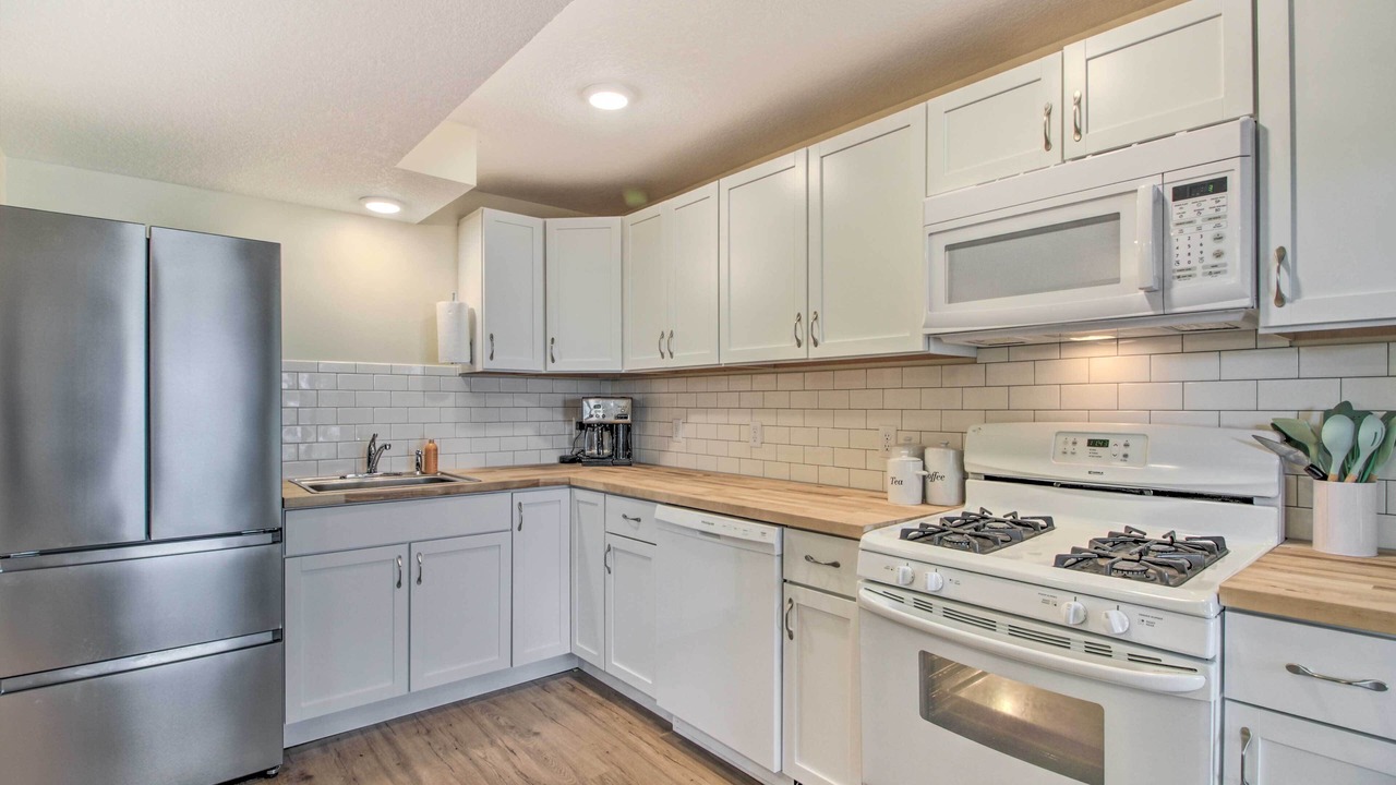 Photo of Kitchen in Big Lake
