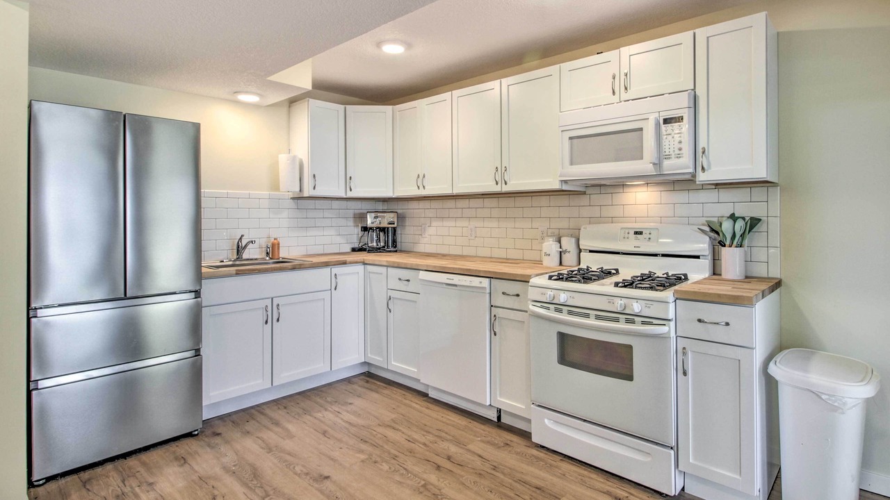 Photo of Kitchen in Big Lake