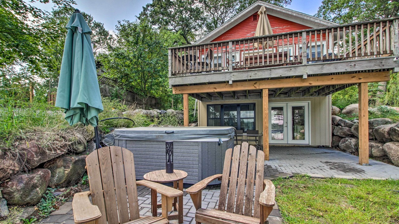 Photo of Outdoor in Big Lake