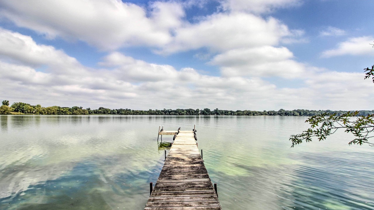 Photo of Outdoor in Big Lake