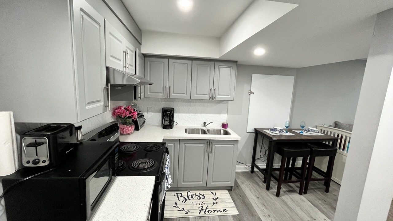 Photo of Kitchen in Brampton
