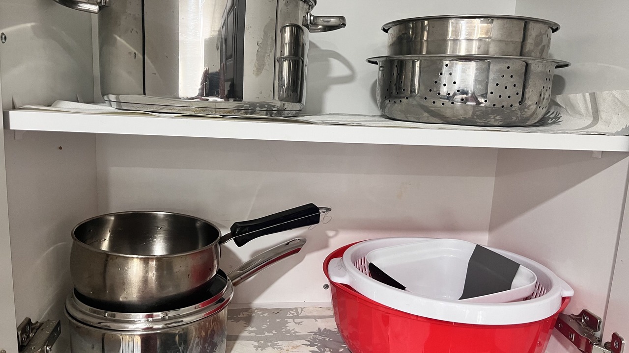 Photo of Kitchen in Brampton
