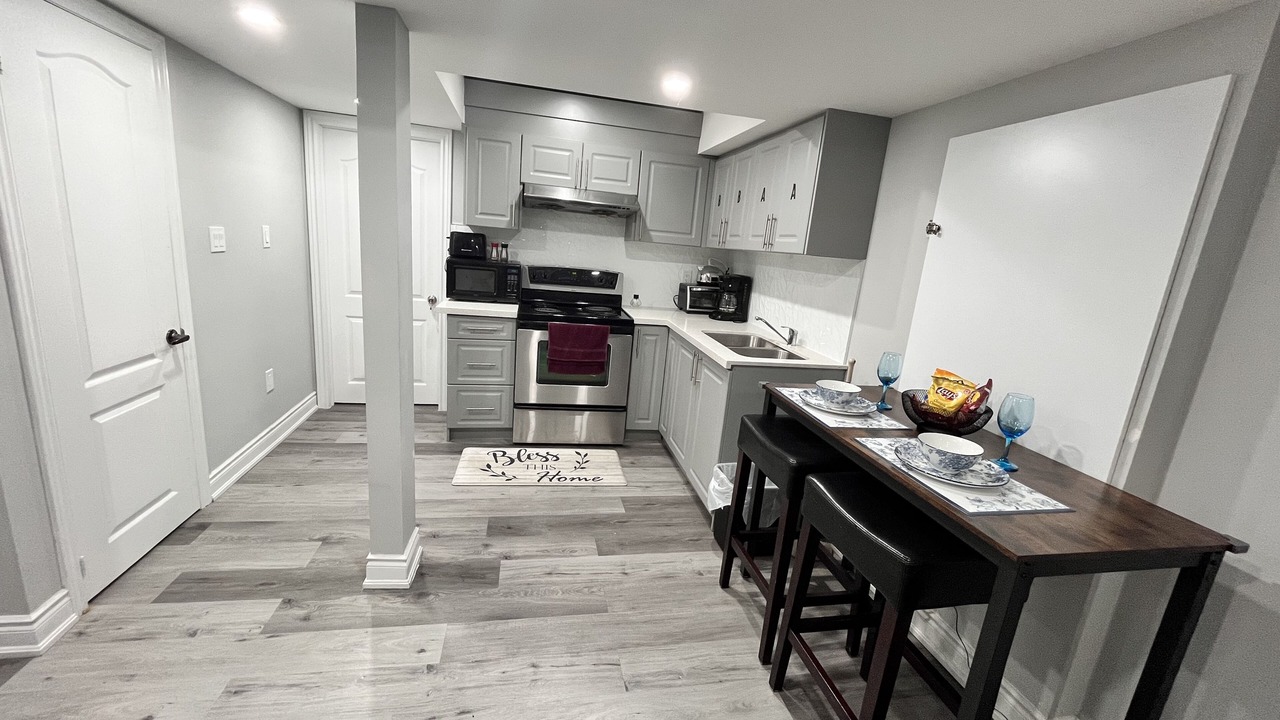 Photo of Kitchen in Brampton