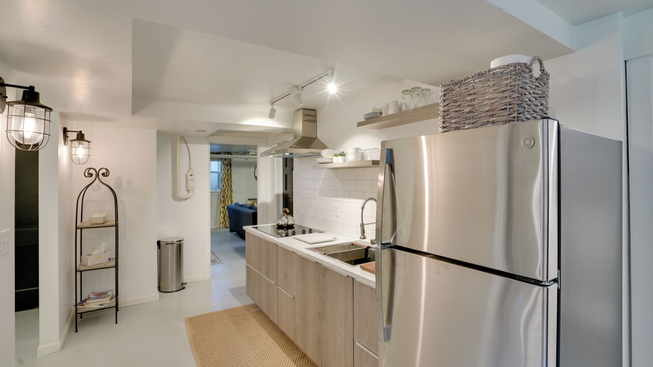 Photo of Kitchen in Lynnhurst