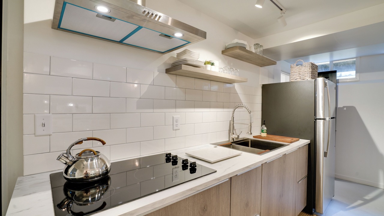 Photo of Kitchen in Lynnhurst