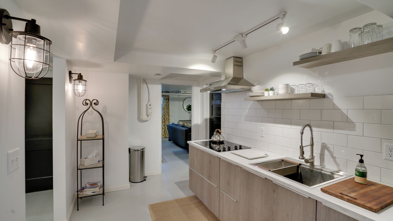 Photo of Kitchen in Lynnhurst