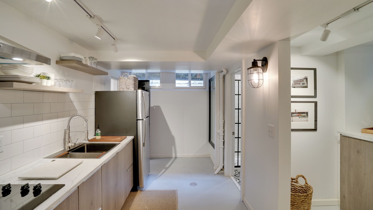 Photo of Kitchen in Lynnhurst