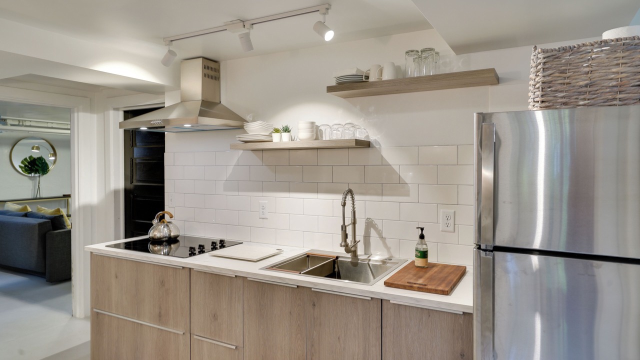 Photo of Kitchen in Lynnhurst