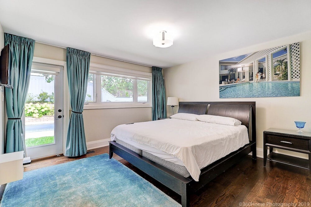 Photo of Bedroom in North York