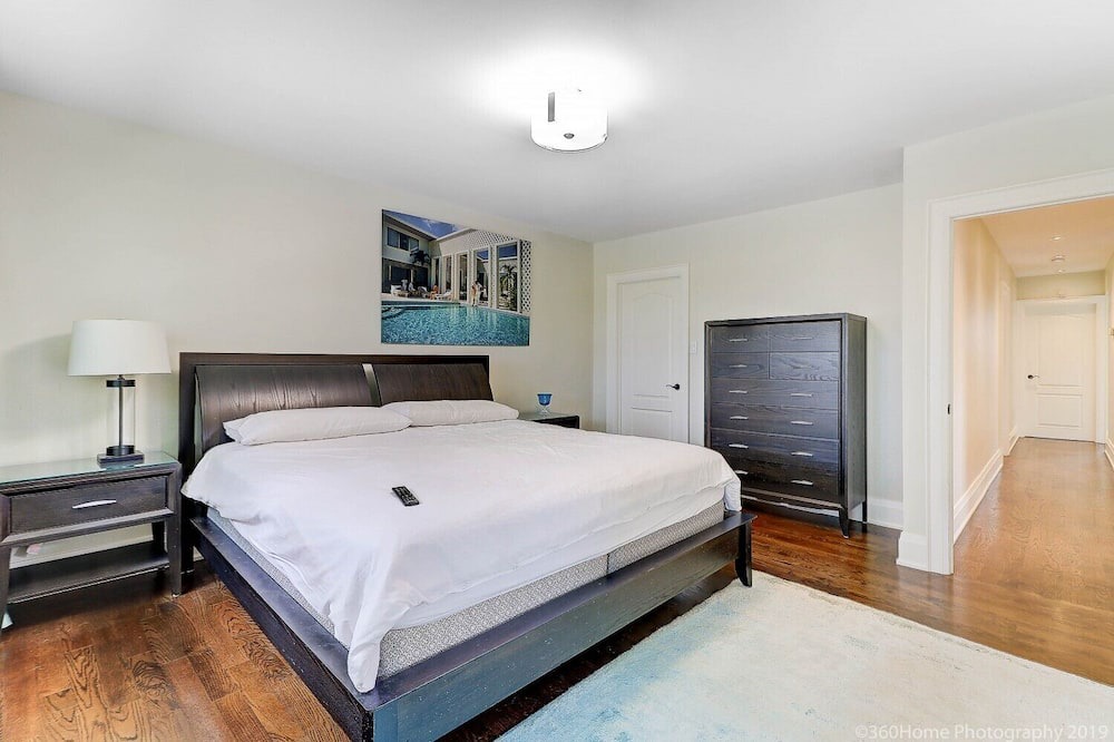 Photo of Bedroom in North York