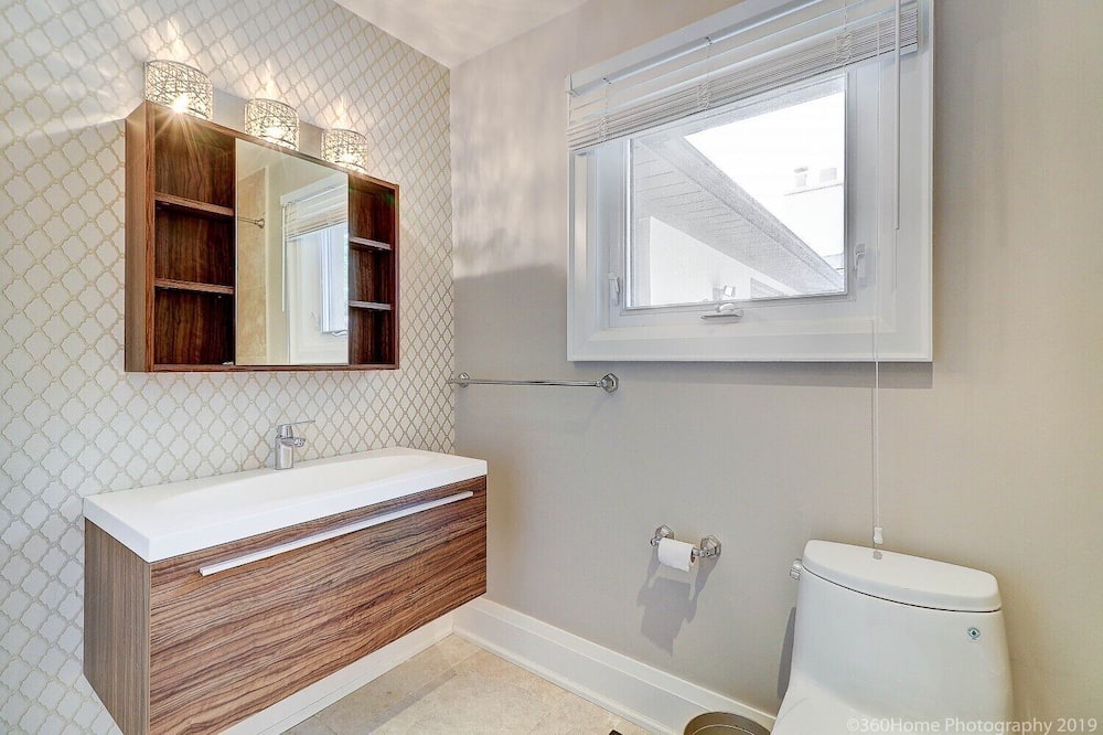 Photo of Bathroom in North York