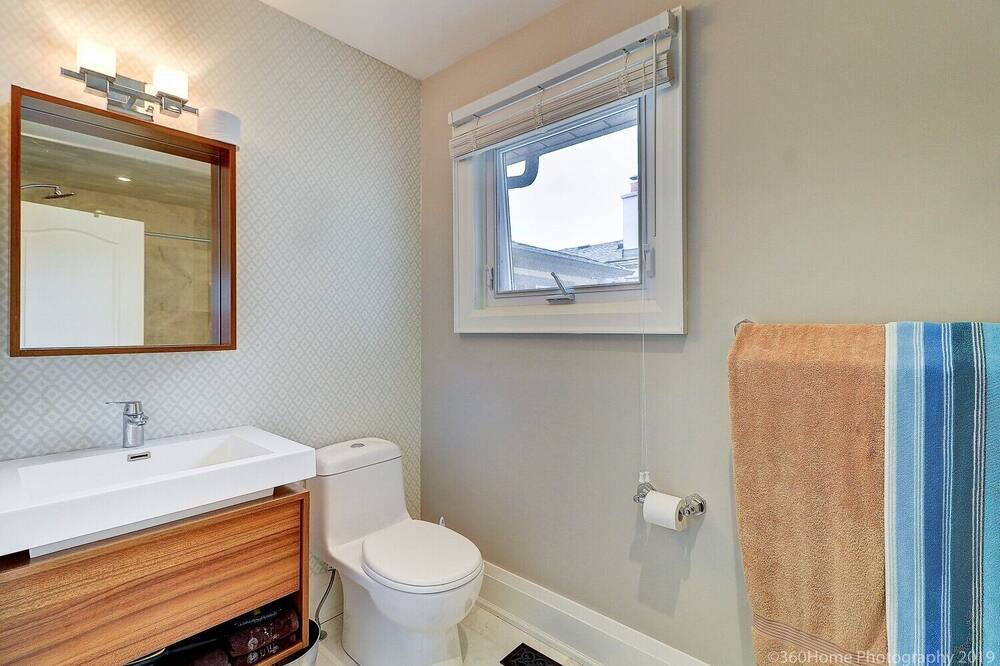 Photo of Bathroom in North York