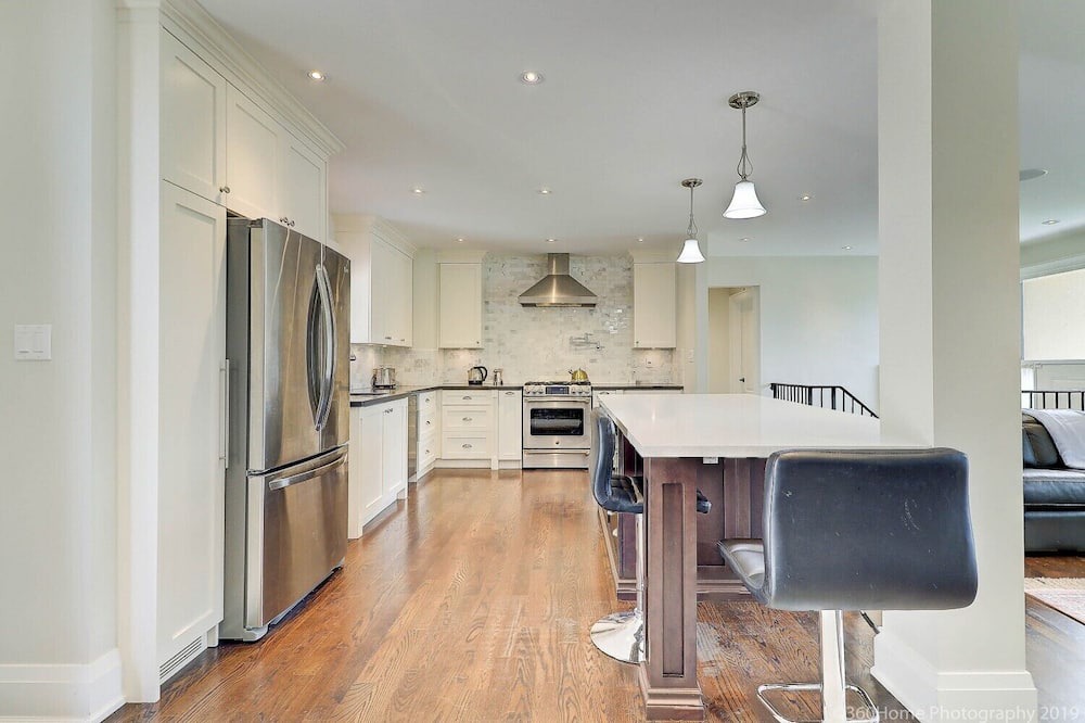 Photo of Kitchen in North York