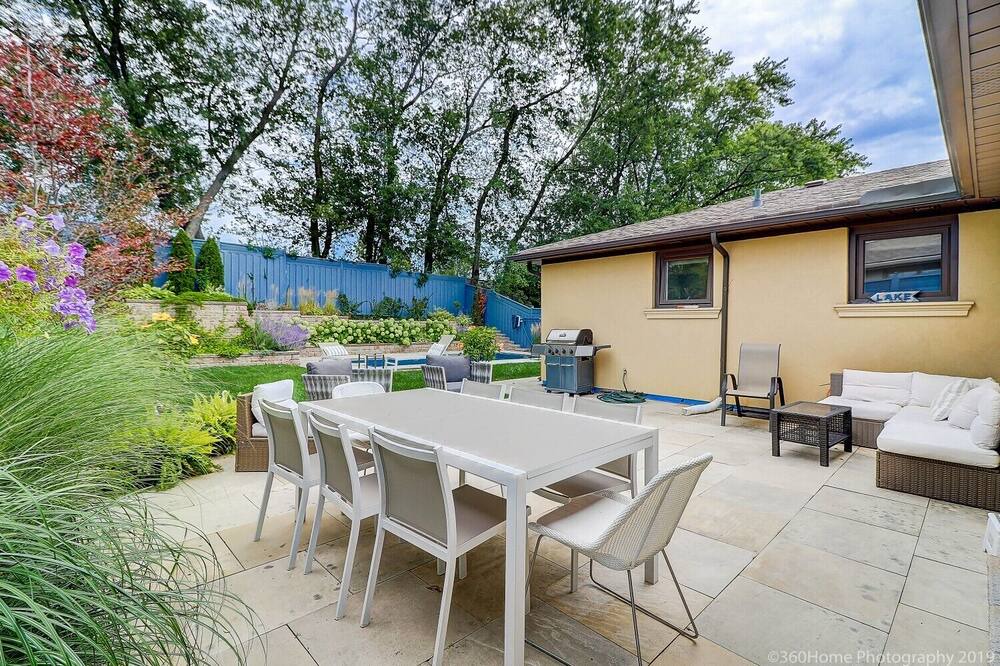 Photo of Patio Balcony in North York