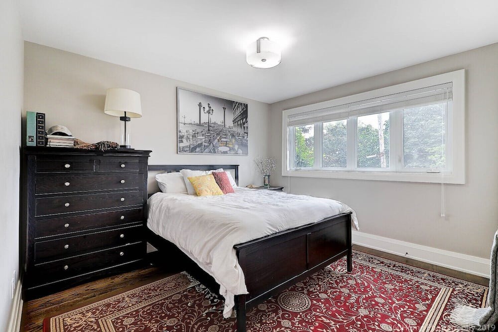 Photo of Bedroom in North York