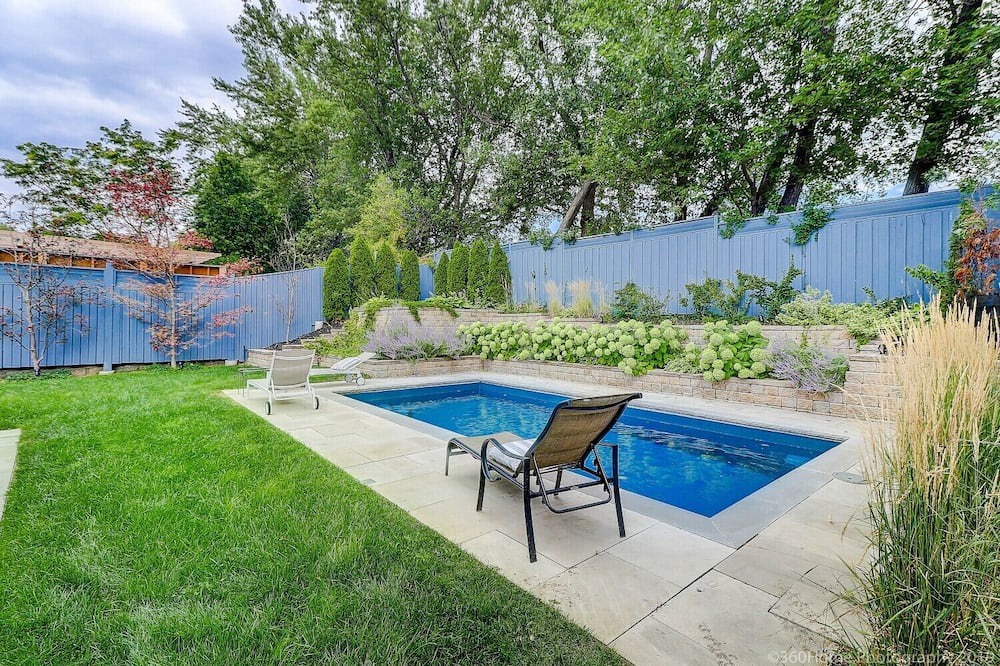 Photo of Outdoor in North York