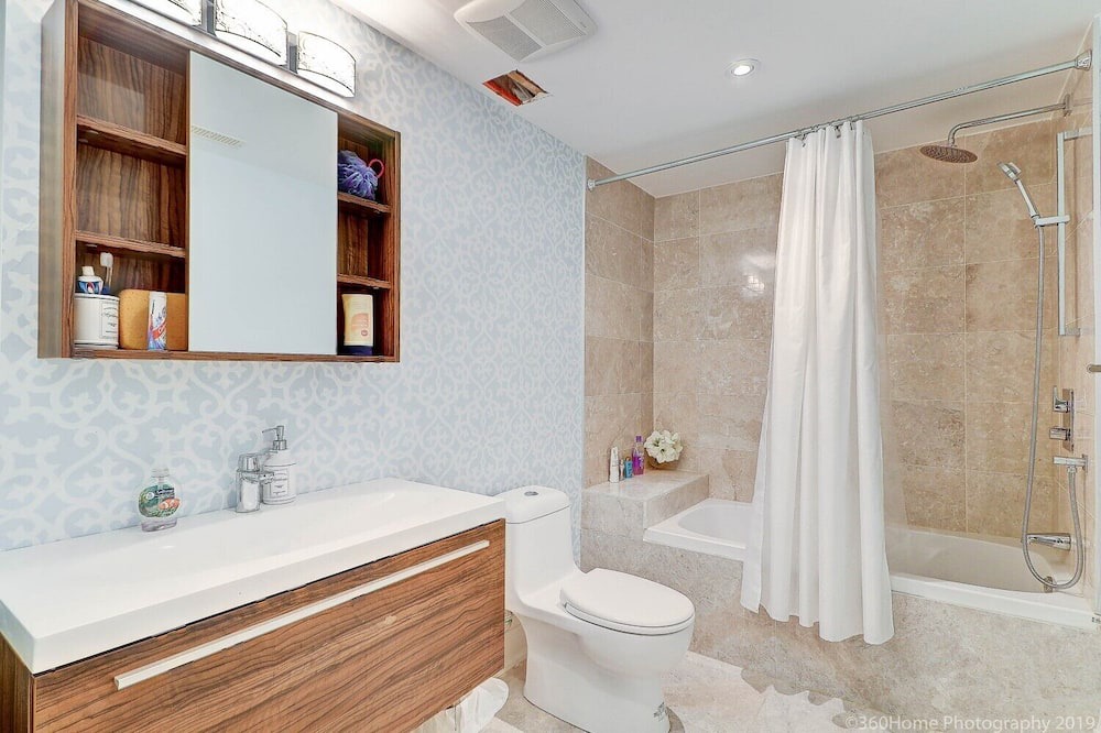 Photo of Bathroom in North York