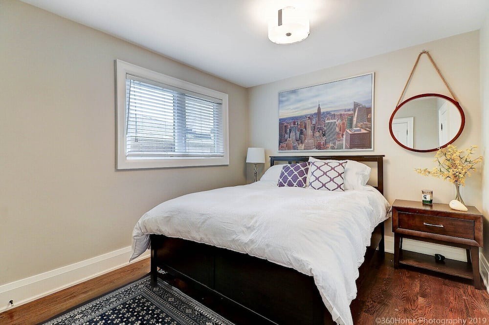 Photo of Bedroom in North York