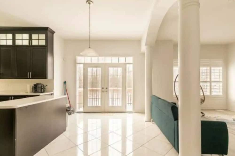 Photo of Bedroom in Durham Region